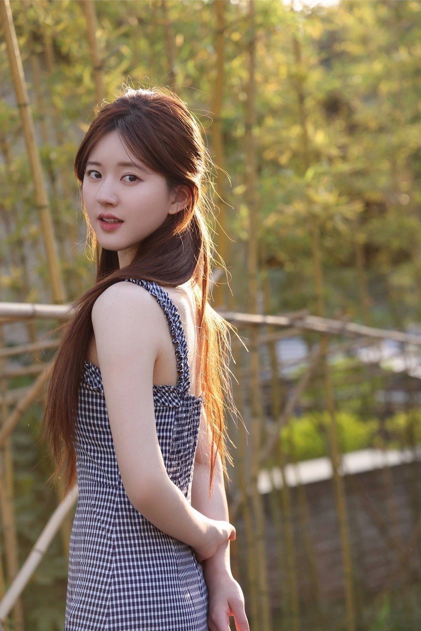 Triệu Lộ Tư tiết lộ lý do không thể đóng vai phản diện dù rất cố gắng đổi mới hình ảnh trong Thả Thí Thiên Hạ - Hình 1