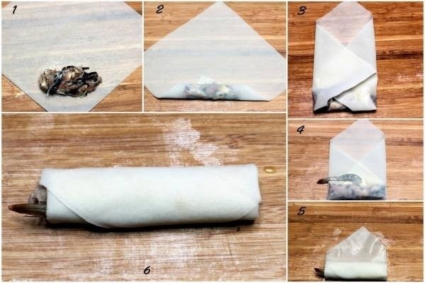 Tuyệt chiêu chế biến các món chiên rán ngon giòn - Hình 4