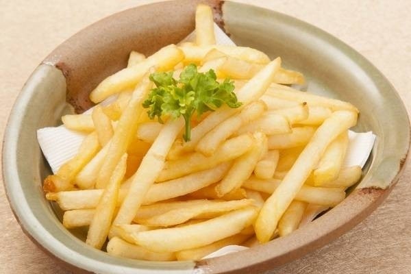 Tuyệt chiêu chế biến các món chiên rán ngon giòn - Hình 1