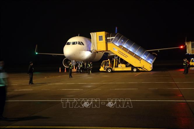Vietravel Airlines trở thành hãng hàng không chính thức của SEA Games 31 - Hình 1