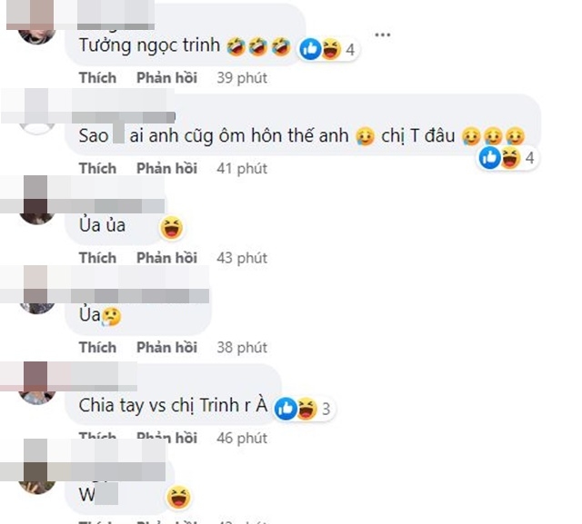 Vũ Khắc Tiệp lộ ảnh ôm hôn 'gái lạ', CĐM đồng loạt gọi tên Ngọc Trinh - Hình 3