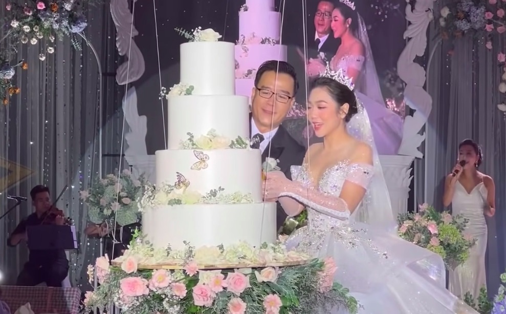 'Vua cá Koi' Thắng Ngô - Chồng mới cưới của ca sĩ Hà Thanh Xuân và những góc khuất ít ai biết - Hình 7