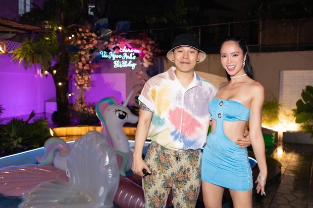 Xôn xao ảnh Vũ Khắc Tiệp khoá môi 1 chân dài đã có bạn trai, netizen lập tức tranh cãi nhưng sự thật là gì? - Hình 4