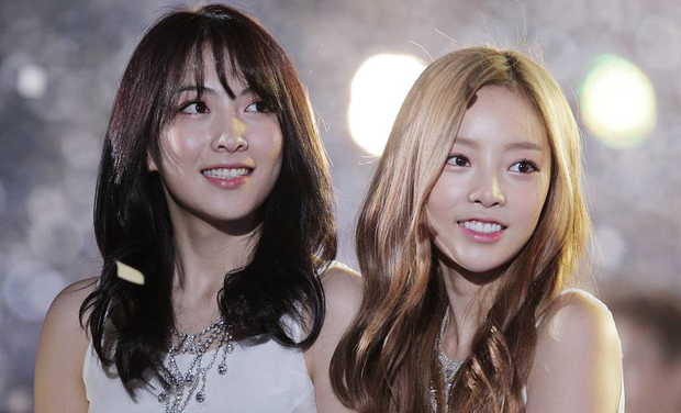 KARA: Suýt đạt đẳng cấp SNSD nhưng tan đàn xẻ nghé, lụi tàn vì scandal, sốc nhất là Goo Hara tự tử - Hình 7