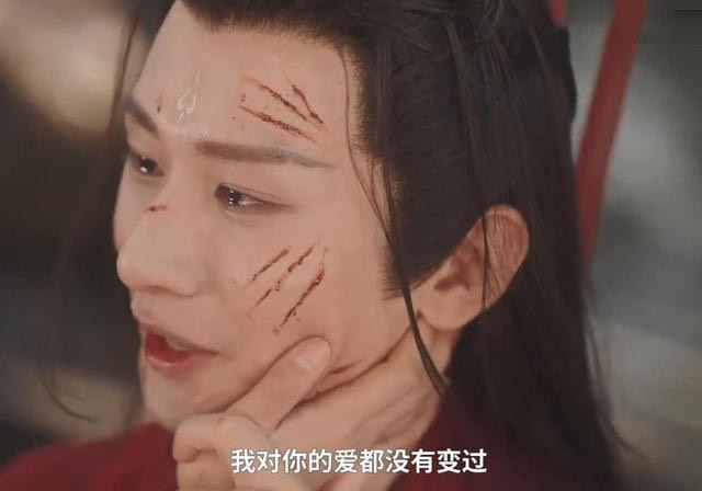 Tiêu Chiến, Vương Băng Nghiên và loạt tên tuổi đối đầu cực gắt trên đường đua phim cổ trang 2022 - Hình 9