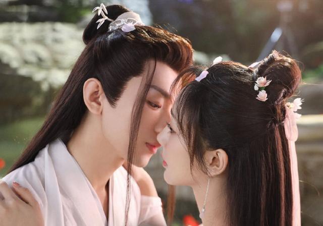 Tiêu Chiến, Vương Băng Nghiên và loạt tên tuổi đối đầu cực gắt trên đường đua phim cổ trang 2022 - Hình 7