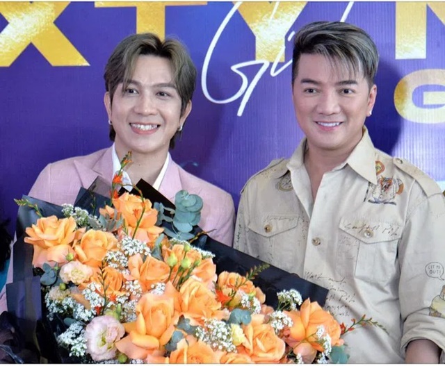 Trò cưng Mr.Đàm khiến dân tình dậy sóng vì cà khịa Hiền Hồ vụ 'nương tựa' đại gia? - Hình 1