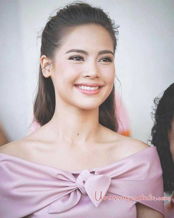 Yaya Urassaya, Bella Ranee cát-xê 6 tỷ 1 quảng cáo vẫn thua xa nữ hoàng giải trí Aum Patcharapa - Hình 3