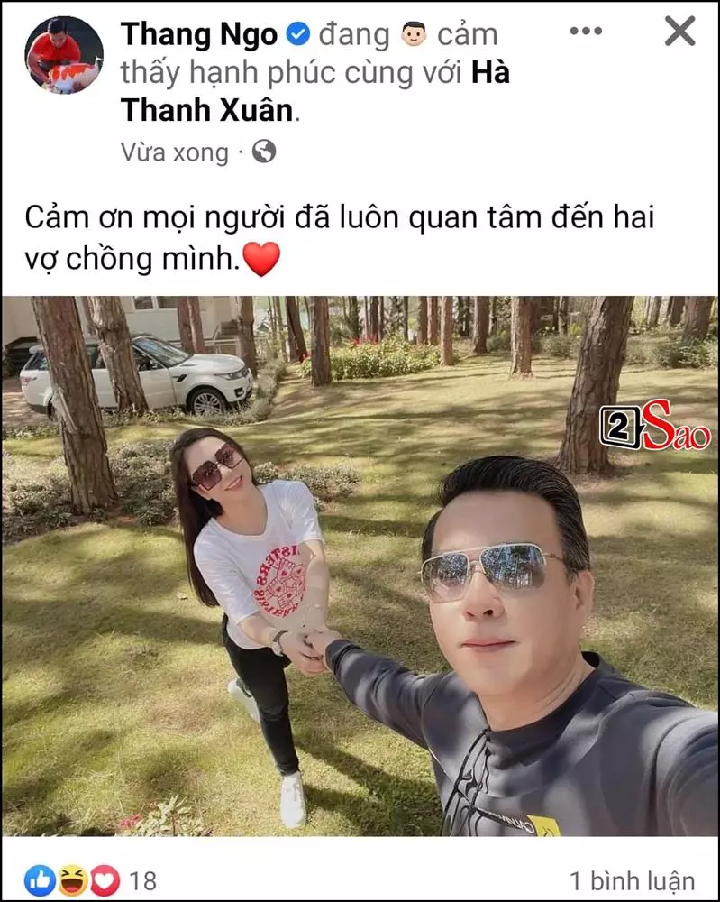 HOT: Vua cá Koi vừa lên tiếng nhưng sau đó lại có động thái phũ giữa lúc hôn nhân bị soi mói - Hình 2