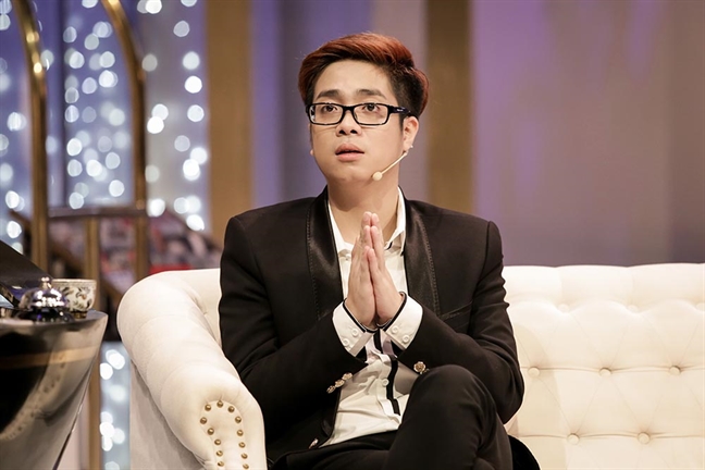 Bùi Anh Tuấn - Hoàng tử tình ca của Vbiz và loạt ồn ào tình ái với dàn mỹ nhân đình đám - Hình 3