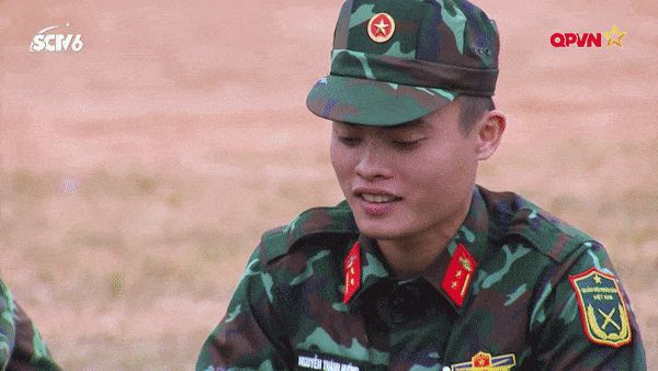 Sao Nhập Ngũ 2022 tập 10: Hòa Minzy bật khóc khi nhắc đến con trai, các chiến sĩ gây xúc động với những chia sẻ về nỗi nhớ gia đình - Hình 11