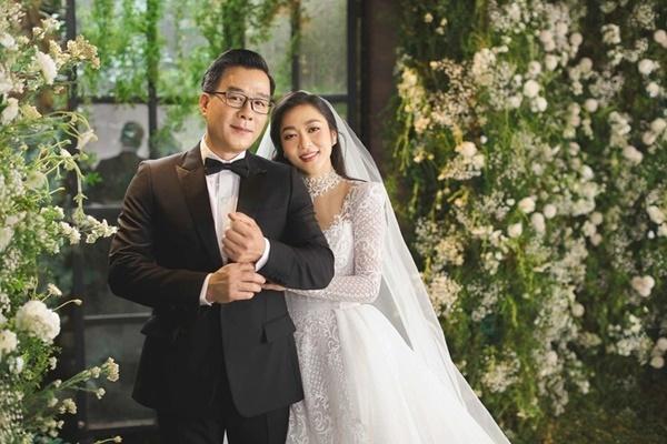 Vua cá Koi nhiều lần khoe vợ cũ, khẳng định sợ cưới trước khi kết hôn cùng Hà Thanh Xuân - Hình 2