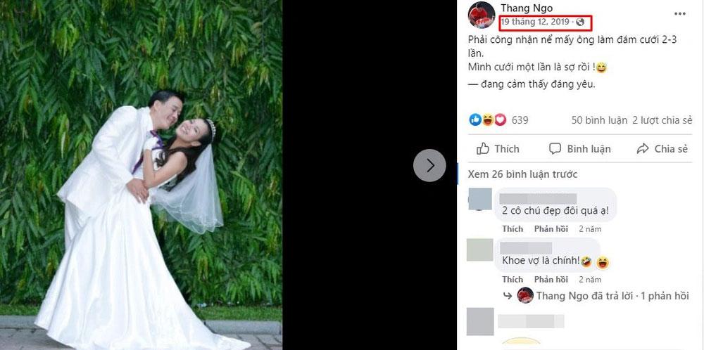 Vua cá Koi nhiều lần khoe vợ cũ, khẳng định sợ cưới trước khi kết hôn cùng Hà Thanh Xuân - Hình 5