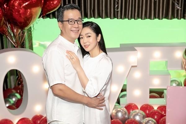 Vua cá Koi nhiều lần khoe vợ cũ, khẳng định sợ cưới trước khi kết hôn cùng Hà Thanh Xuân - Hình 1