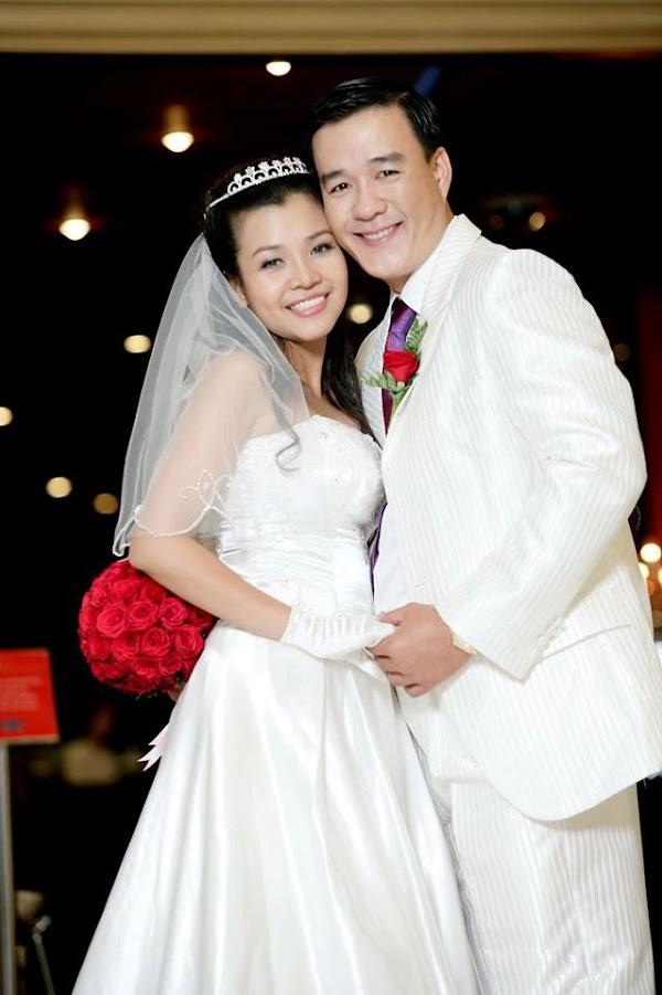 Vua cá Koi nhiều lần khoe vợ cũ, khẳng định sợ cưới trước khi kết hôn cùng Hà Thanh Xuân - Hình 3