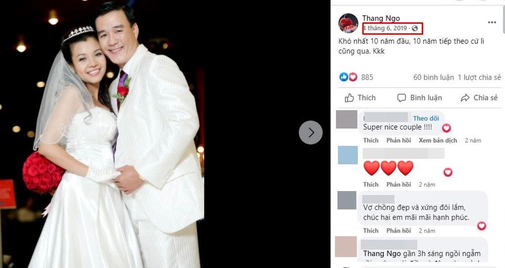 Vua cá Koi nhiều lần khoe vợ cũ, khẳng định sợ cưới trước khi kết hôn cùng Hà Thanh Xuân - Hình 4