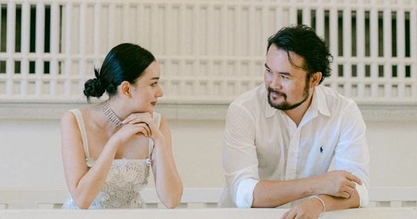 Angela Chu - Hot girl lấy tỷ phú Thái lên tiếng chuyện sang đổi vợ khiến chị em gật gù - Hình 5