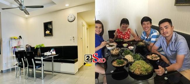 Cát Phượng bán căn nhà kỷ niệm tình yêu với Kiều Minh Tuấn: Chia tay thật rồi? - Hình 3