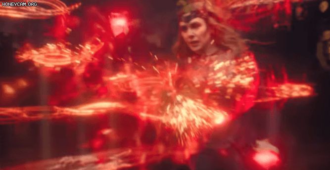 Fan tranh cãi nảy lửa đoạn kết bi thương của Doctor Strange 2, phải tự an ủi nhờ 1 điều luật thân quen của Marvel? - Hình 2