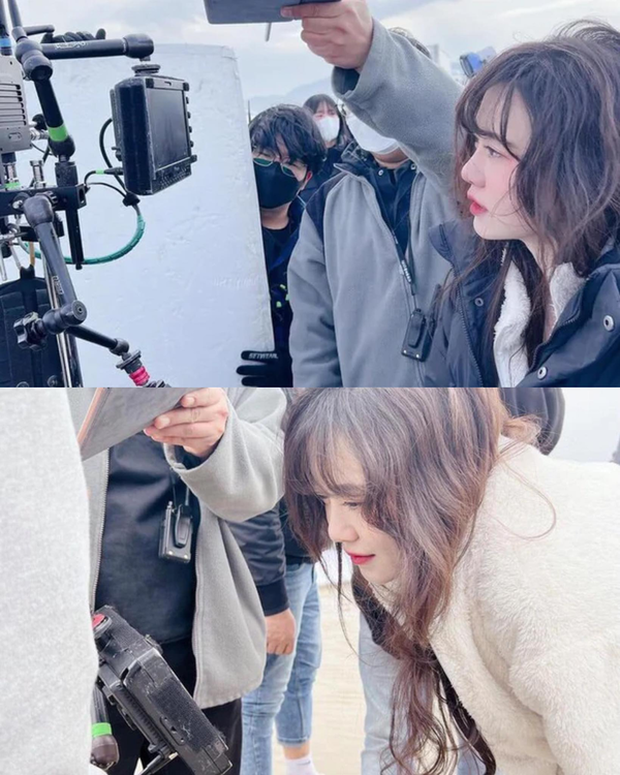Goo Hye Sun: Sống nhờ một vai suốt 12 năm, biến chồng cũ trở thành tội đồ - Hình 5