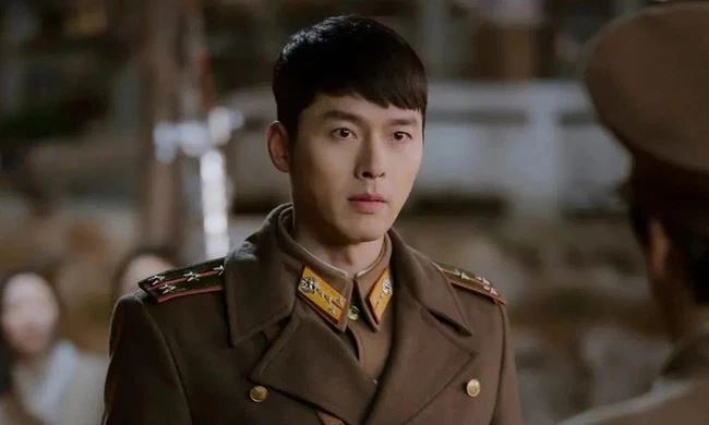 Hyun Bin bị bắt gặp đưa Son Ye Jin đến bệnh viện, liệu cả hai đã có tin vui? - Hình 5