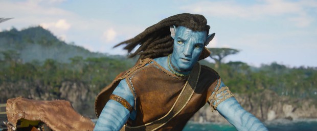 Trailer Avatar 2 đã được công bố và hứa hẹn sẽ mang đến một cảm giác đầy kích thích cho người xem. Các hình ảnh mới nhất của Avatar 2 sẽ khiến khán giả phấn khích chờ đợi bộ phim ra mắt. Hãy xem ngay trailer Avatar 2 và khám phá thế giới mới lạ này.