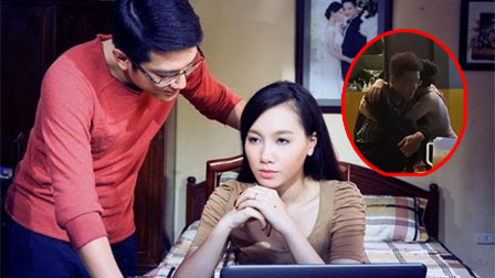 Chí Nhân - MC Minh Hà giờ ra sao sau 7 năm scandal tiểu tam chấn động? - Hình 5