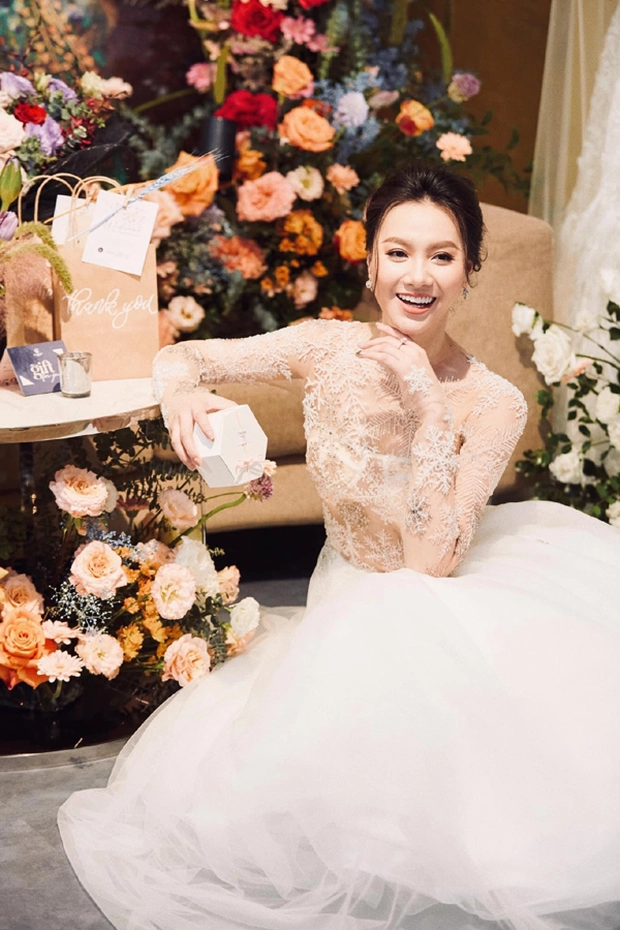 Chí Nhân - MC Minh Hà giờ ra sao sau 7 năm scandal tiểu tam chấn động? - Hình 7