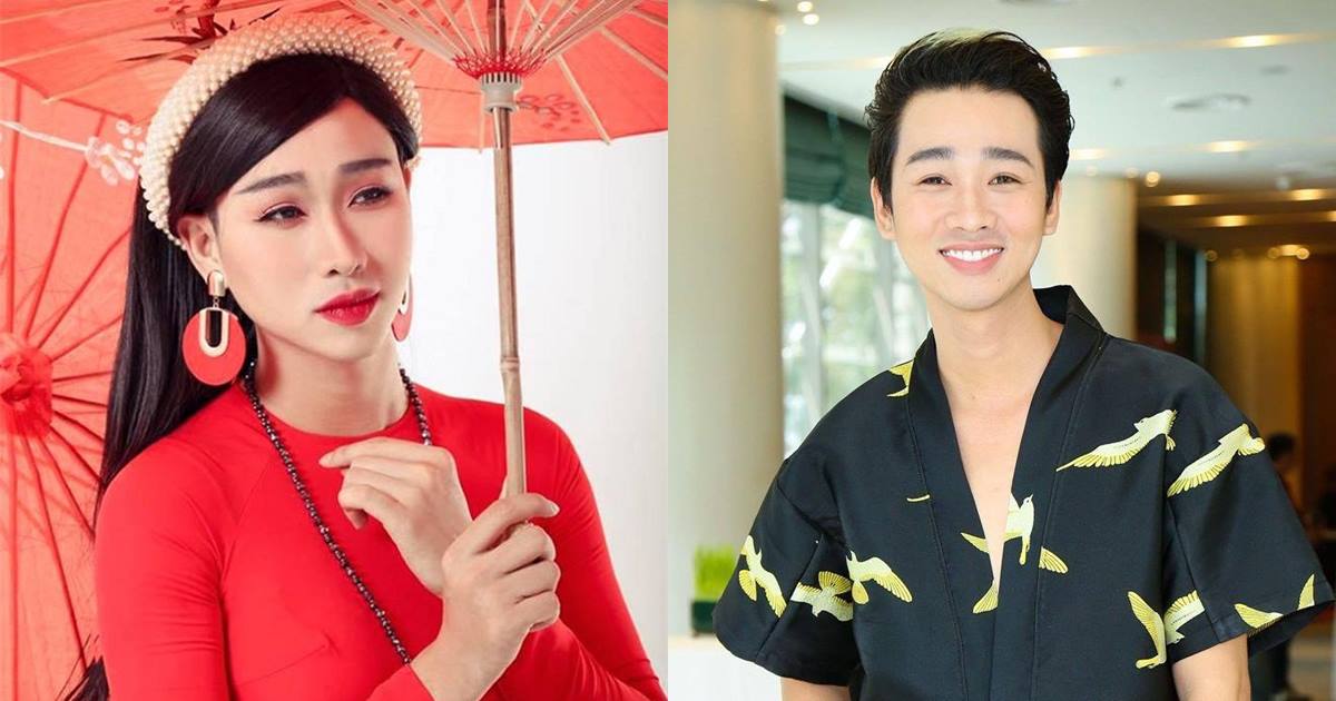 Hải Triều - Từng phải ngủ lang khắp Sài Gòn, giả gái vì muốn kiếm tiền giúp đỡ ba mẹ - Hình 8