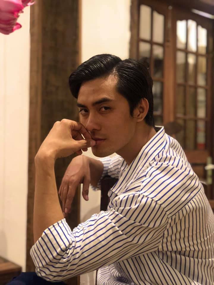 HH Phương Lê lên tiếng về chuyện Phương Thanh yêu tình trẻ: Sướng được lúc nào hay lúc đó - Hình 9