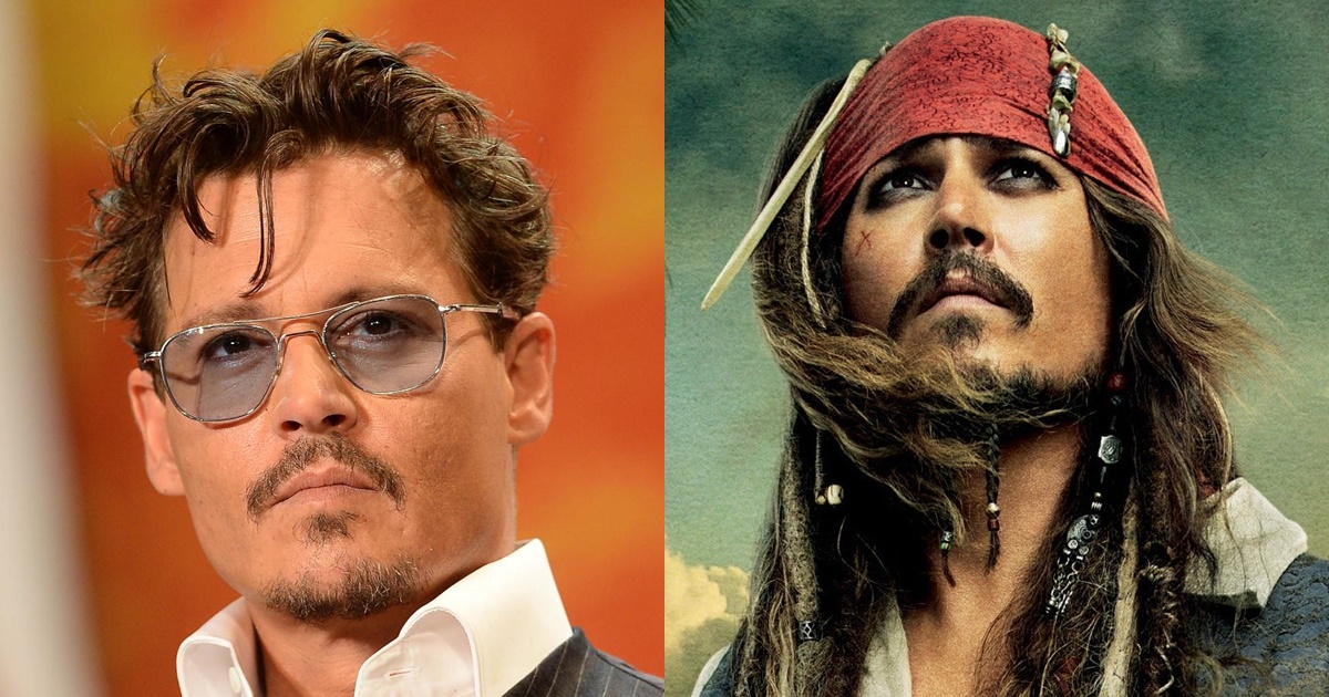 Johnny Depp không phải là người giàu nhất dàn sao Cướp biển vùng Caribbean, vị trí số 1 gây bất ngờ - Hình 14