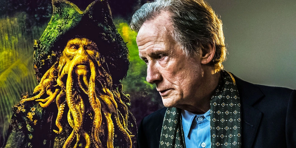 Johnny Depp không phải là người giàu nhất dàn sao Cướp biển vùng Caribbean, vị trí số 1 gây bất ngờ - Hình 1