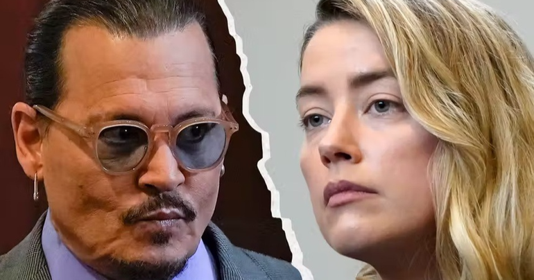 Johnny Depp nhận 'quà khủng' trước thềm kết thúc vụ kiện Amber Heard: Ai chịu chơi như fan 'cướp biển'! - Hình 4