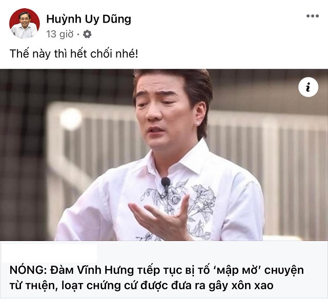 Ông Dũng Lò Vôi bị lợi dụng trắng trợn trong khi CEO Nguyễn Phương Hằng đang trong trại giam - Hình 5