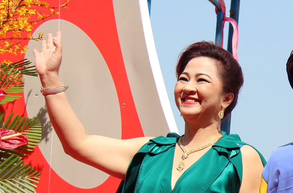 Ông Dũng Lò Vôi bị lợi dụng trắng trợn trong khi CEO Nguyễn Phương Hằng đang trong trại giam - Hình 7