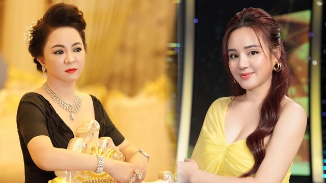 Sau bà Nguyễn Phương Hằng, Vy Oanh khởi kiện thêm 1 nhân vật trong showbiz, danh tính gây sững sờ