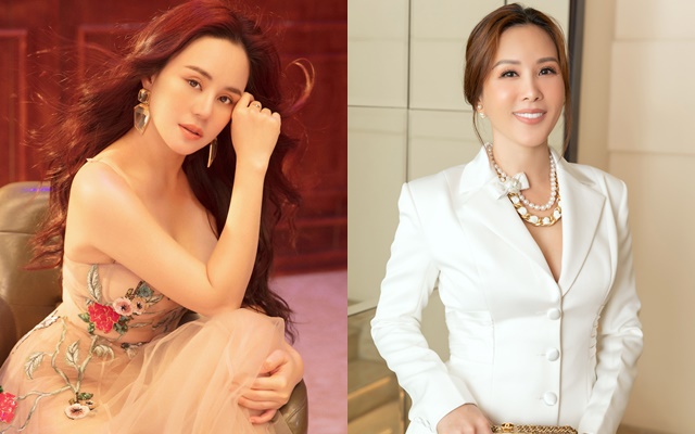 Sau bà Nguyễn Phương Hằng, Vy Oanh khởi kiện thêm 1 nhân vật trong showbiz, danh tính gây sững sờ