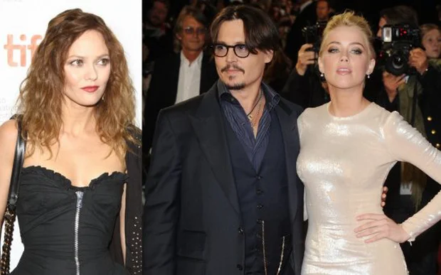 Vanessa Paradis: 14 years without name, giving birth to 2 children, still abandoned by Johnny Depp to marry Amber Heard - Photo 7.