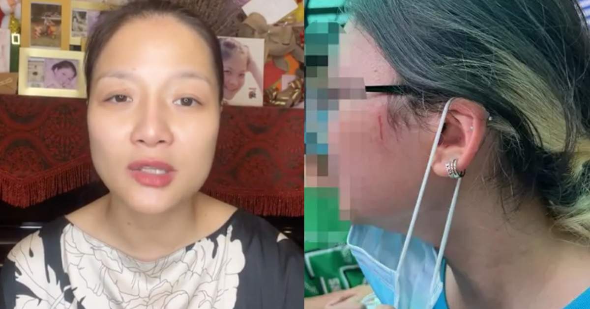 Vụ con gái Thủy Bi bạo lực học đường: Trường quốc tế ở TP.HCM thông báo kết quả kiểm tra camera an ninh - Hình 9