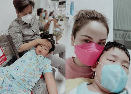 Hoa hậu Diễm Hương tiếp tục cặp kè với trai trẻ giữa lùm xùm kết hôn lần 3, còn hôn nhau tình tứ với thế này? - Hình 7