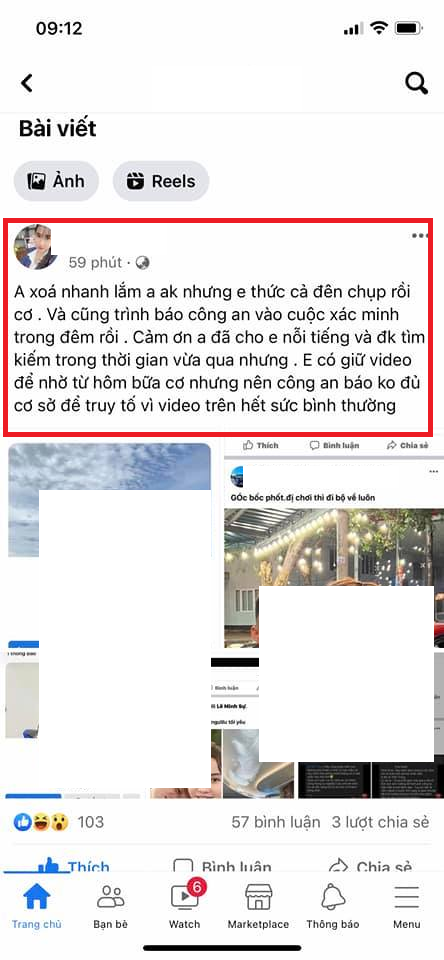 MỚI: Vụ nhân viên lộ clip nhạy cảm trên xe ô tô: Nữ chính phải nghỉ việc, đòi kiện người tung video - Hình 4