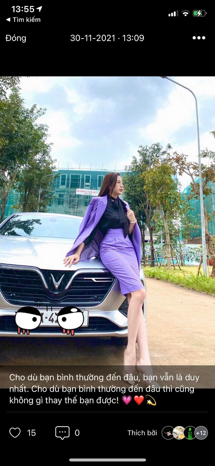 MỚI: Vụ nhân viên lộ clip nhạy cảm trên xe ô tô: Nữ chính phải nghỉ việc, đòi kiện người tung video - Hình 2