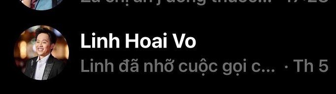 'Vợ trong bóng tối' của NS Hoài Linh và mối quan hệ ít ai biết với Đàm Vĩnh Hưng - Hình 1