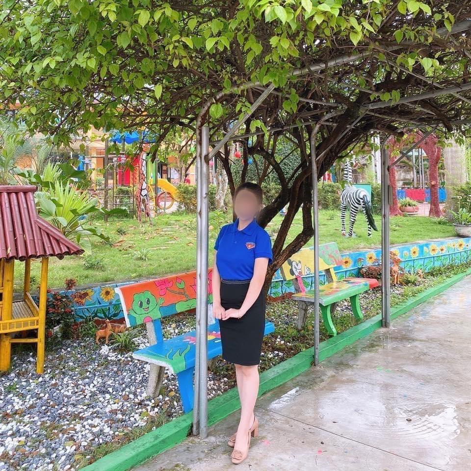 Vụ nam thanh niên rơi từ tầng 11 ở Thái Nguyên: Lộ nhiều hình ảnh đời thường của nữ Phó Bí thư Đoàn - Hình 5