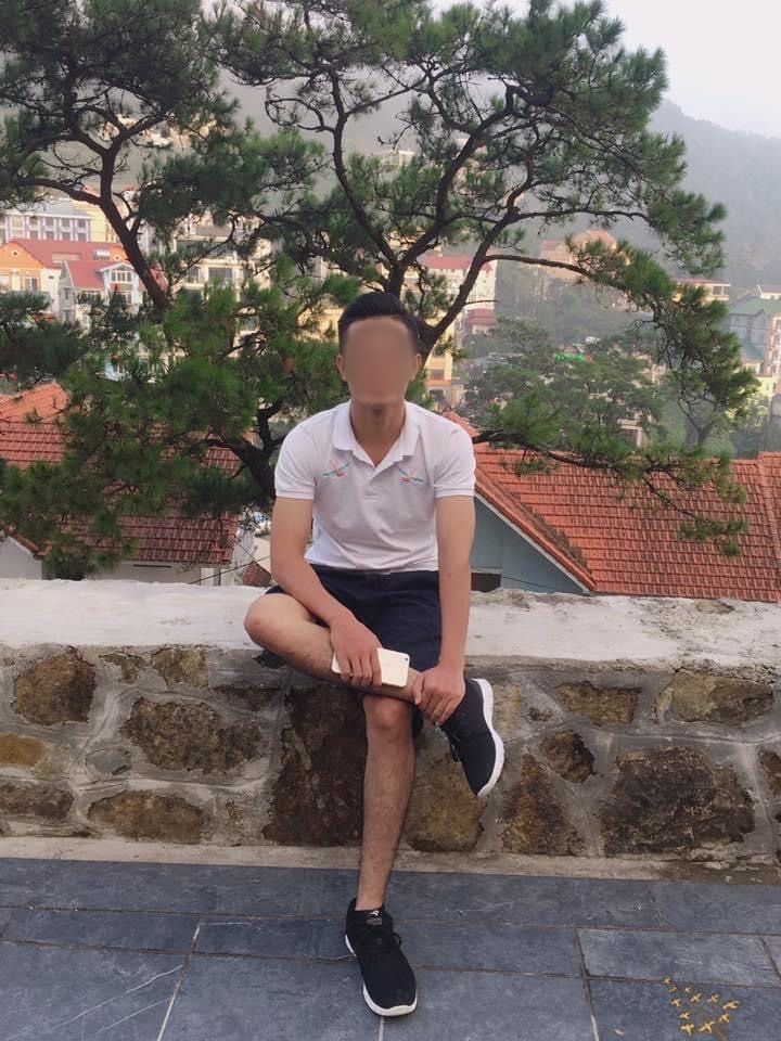 Vụ nam thanh niên rơi từ tầng 11 ở Thái Nguyên: Lộ nhiều hình ảnh đời thường của nữ Phó Bí thư Đoàn - Hình 1