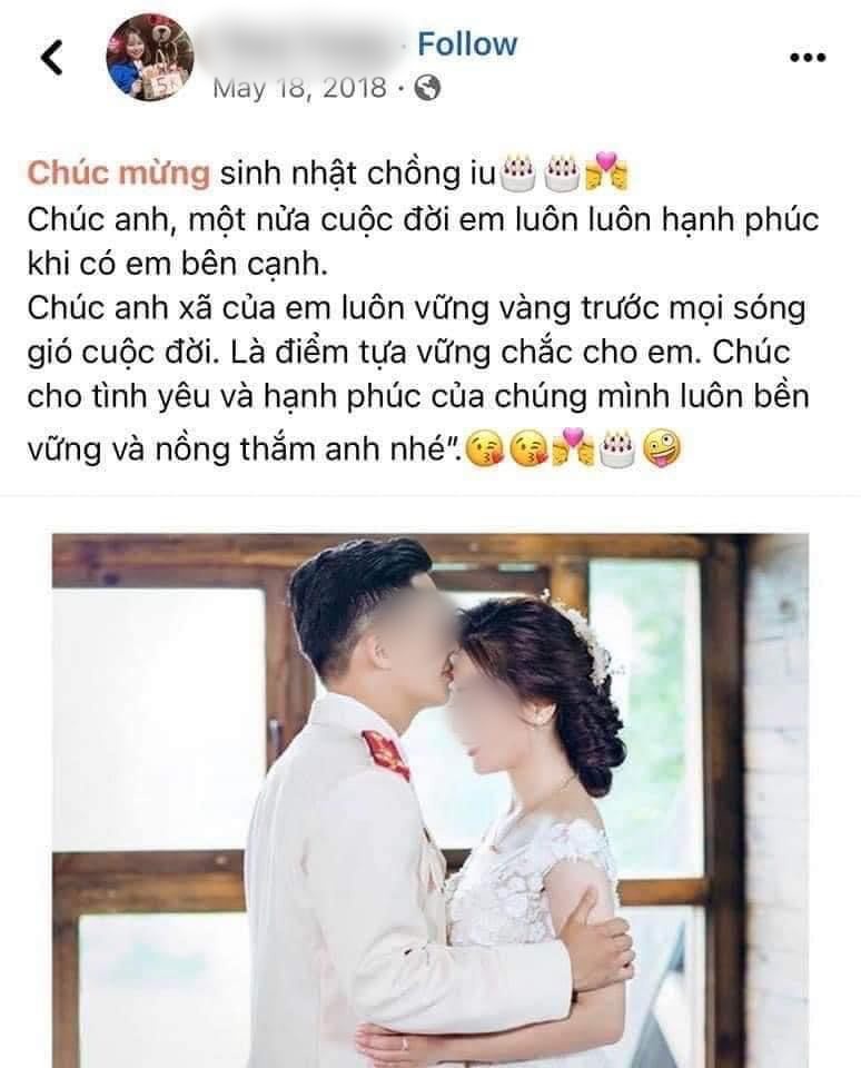 Vụ nam thanh niên rơi từ tầng 11 ở Thái Nguyên: Lộ nhiều hình ảnh đời thường của nữ Phó Bí thư Đoàn - Hình 4