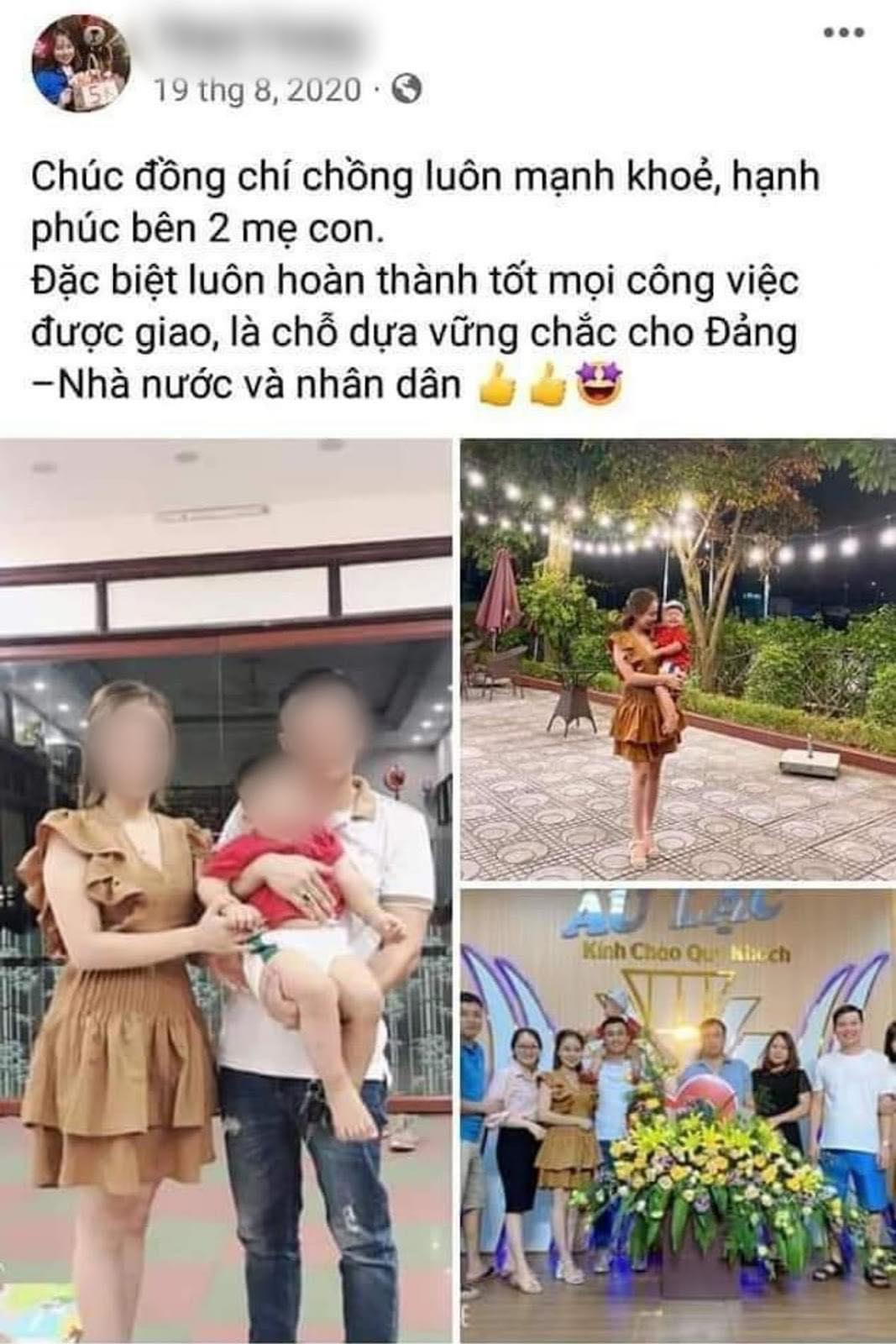 Vụ nam thanh niên rơi từ tầng 11 ở Thái Nguyên: Lộ nhiều hình ảnh đời thường của nữ Phó Bí thư Đoàn - Hình 6