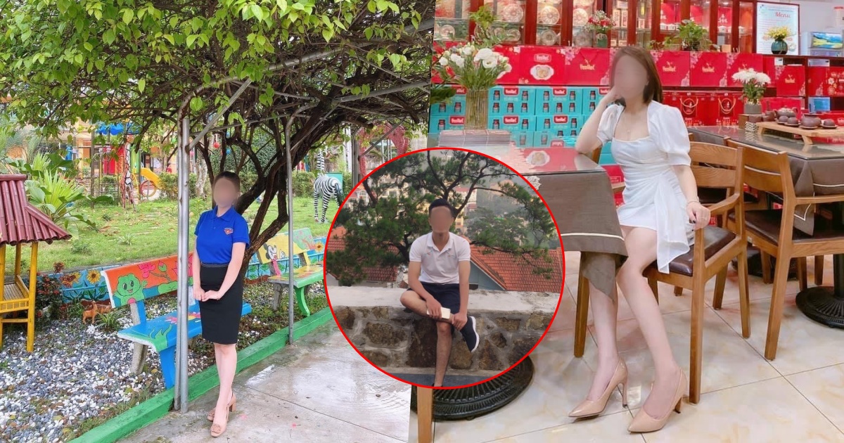 Vụ nam thanh niên rơi từ tầng 11 ở Thái Nguyên: Lộ nhiều hình ảnh đời thường của nữ Phó Bí thư Đoàn - Hình 9