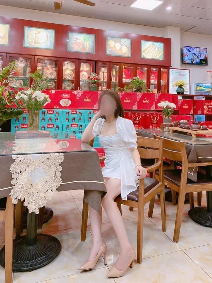 Vụ nam thanh niên rơi từ tầng 11 ở Thái Nguyên: Lộ nhiều hình ảnh đời thường của nữ Phó Bí thư Đoàn - Hình 3