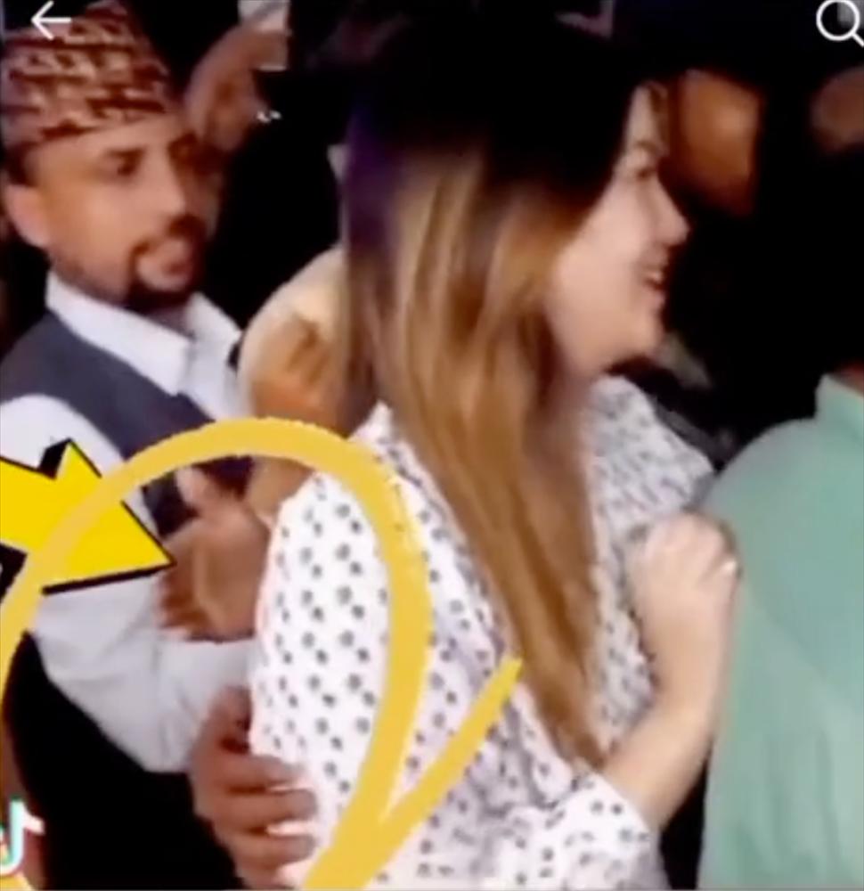Vụ nhà Sư bị tát oan vì nghi 'động chạm': Thái độ sau đó của cô gái khiến dân tình phẫn nộ - Hình 3